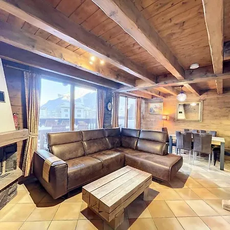 Apartmán 3br Centre Living In - What'app - 0039-3512-039-610 - For Reservations!